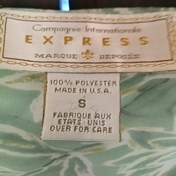 Summer breeze long skirt - Picture 3 of 3